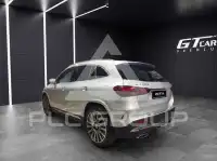 2023 Mercedes Benz GLA 220