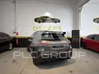 2023 Mercedes Benz GLA 45 AMG