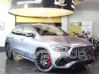 2023 Mercedes Benz GLA 45 AMG