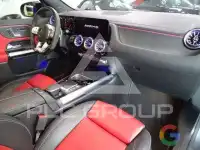 2023 Mercedes Benz GLA 45 AMG