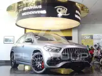 2023 Mercedes Benz GLA 45 AMG