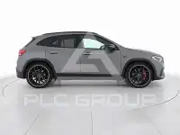 2023 Mercedes Benz GLA 45 AMG