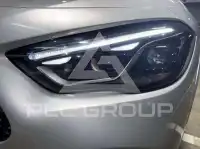 2023 Mercedes Benz GLA 220