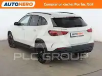 2023 Mercedes Benz GLA 250