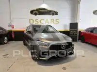 2023 Mercedes Benz GLA 45 AMG
