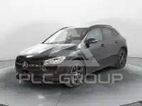 2023 Mercedes Benz GLA 45 AMG