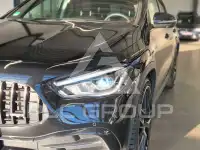 2023 Mercedes Benz GLA 45 AMG