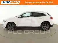 2023 Mercedes Benz GLA 45 AMG