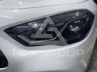 2023 Mercedes Benz GLA 220