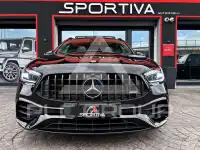 2023 Mercedes Benz GLA 45 AMG