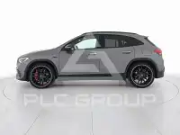 2023 Mercedes Benz GLA 45 AMG