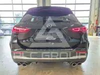 2023 Mercedes Benz GLA 45 AMG