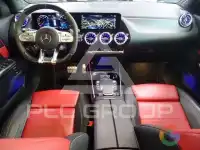 2023 Mercedes Benz GLA 45 AMG