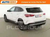 2023 Mercedes Benz GLA 45 AMG