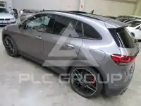 2023 Mercedes Benz GLA 45 AMG