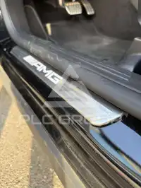 2023 Mercedes Benz GLA 45 AMG