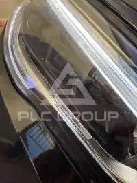 2023 Mercedes Benz GLA 45 AMG