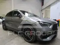 2023 Mercedes Benz GLA 45 AMG