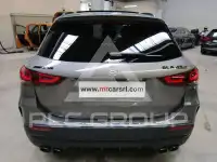 2023 Mercedes Benz GLA 45 AMG