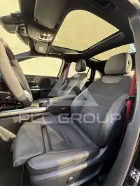 2023 Mercedes Benz GLA 45 AMG
