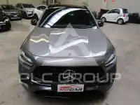 2023 Mercedes Benz GLA 45 AMG