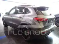 2023 Mercedes Benz GLA 45 AMG