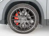 2023 Mercedes Benz GLA 45 AMG
