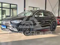 2023 Mercedes Benz GLA 45 AMG