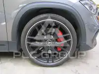 2023 Mercedes Benz GLA 45 AMG