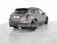 2023 Mercedes Benz GLA 45 AMG