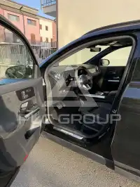 2023 Mercedes Benz GLA 45 AMG