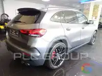 2023 Mercedes Benz GLA 45 AMG