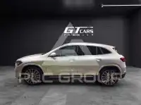2023 Mercedes Benz GLA 220