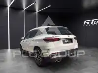 2023 Mercedes Benz GLA 220