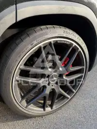 2023 Mercedes Benz GLA 45 AMG