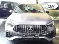 2023 Mercedes Benz GLA 45 AMG