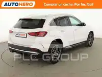 2023 Mercedes Benz GLA 45 AMG