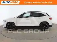 2023 Mercedes Benz GLA 250