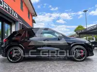 2023 Mercedes Benz GLA 45 AMG