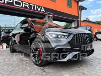2023 Mercedes Benz GLA 45 AMG