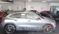 2023 Mercedes Benz GLA 45 AMG
