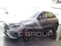 2023 Mercedes Benz GLA 45 AMG