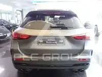 2023 Mercedes Benz GLA 45 AMG