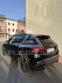2023 Mercedes Benz GLA 45 AMG