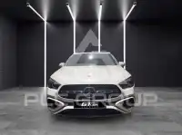 2023 Mercedes Benz GLA 220