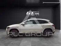 2023 Mercedes Benz GLA 220