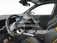 2023 Mercedes Benz GLA 45 AMG