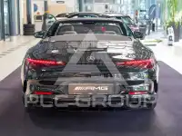 2023 Mercedes Benz SL 550