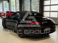 2023 Mercedes Benz SL 550