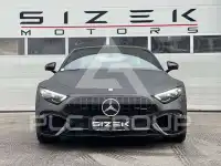2023 Mercedes Benz SL 550